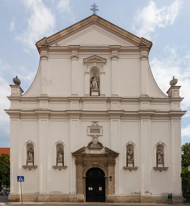 St. Catherine's Church